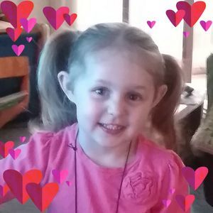 Meet your Posher, Tammy richard